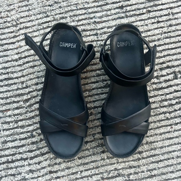 Camper Sandals size 36 - Picture 3 of 4